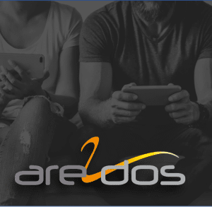 Aredos