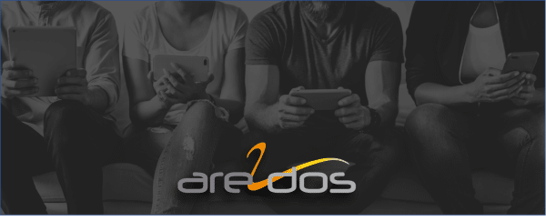Aredos